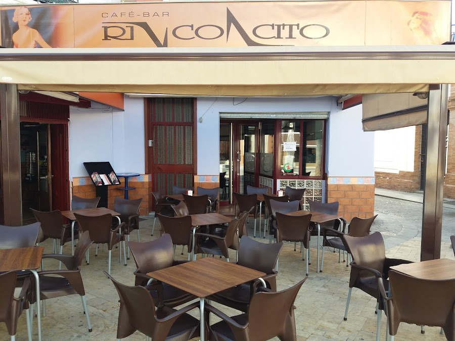 Bar Rinconcito