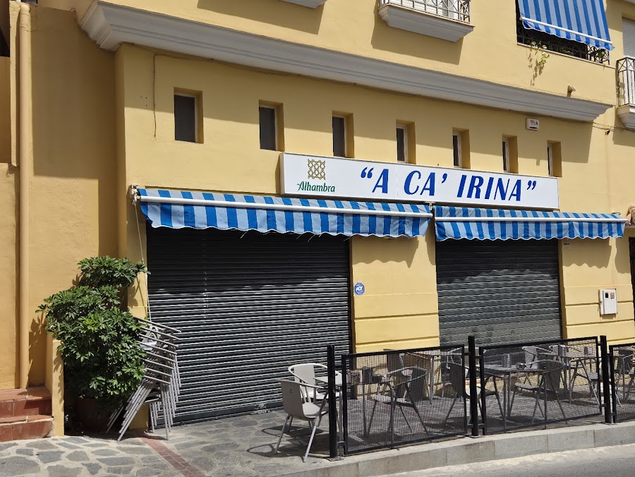 Bar rubite