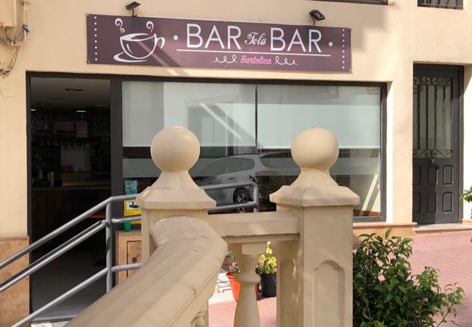 Bar Tola Bar