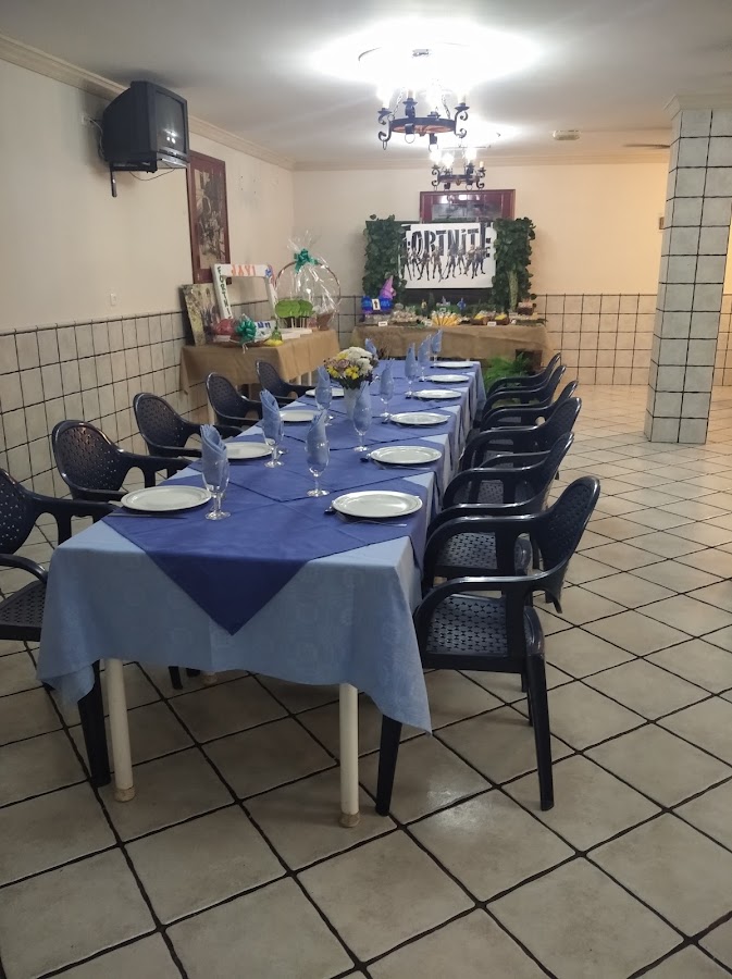 Bar vergara