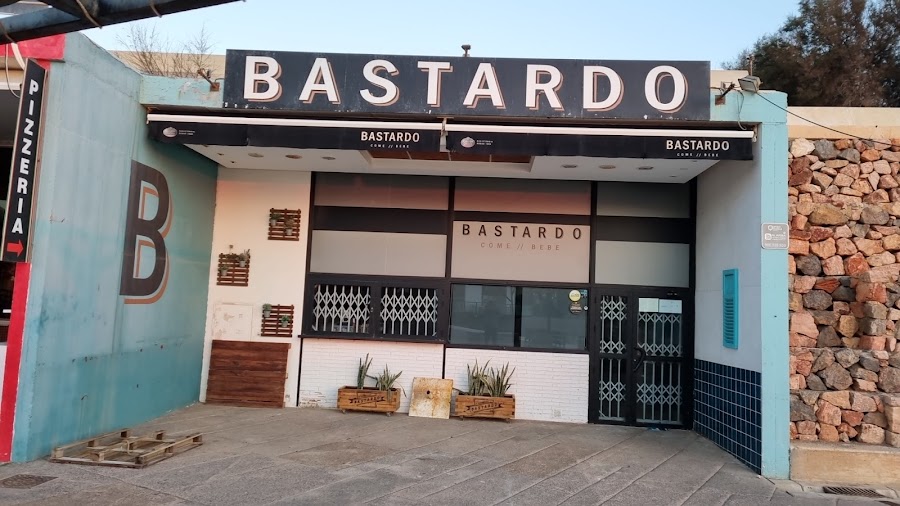 BASTARDOCOME/BEBE