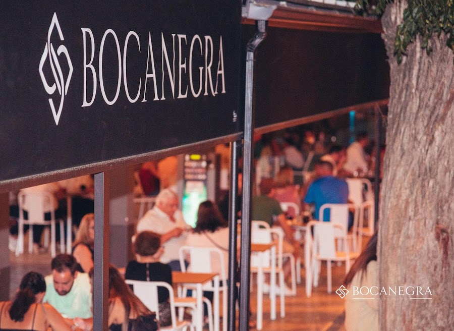 BOCANEGRA PALMA DEL RIO