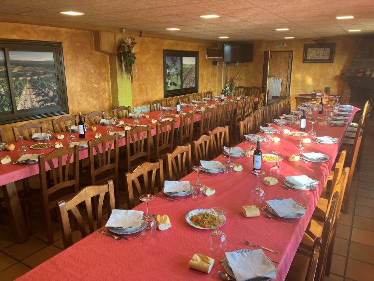 Bodegas Ayagar