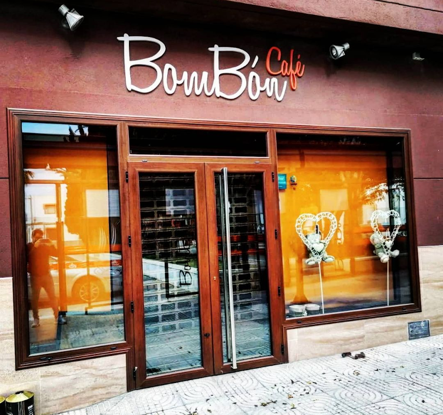 BomBón Café