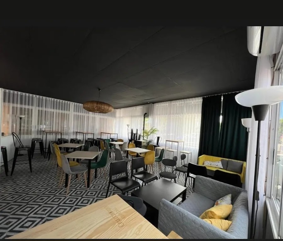 Botanica Lounge Bar