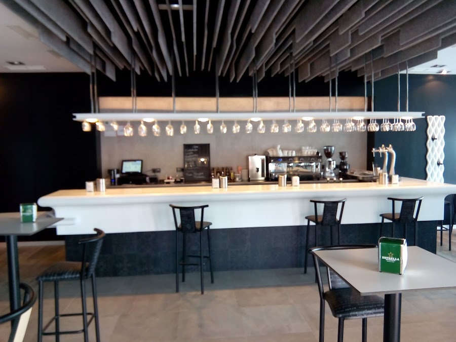 Café Bar Alban24