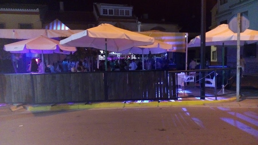 Café Bar Amnesia