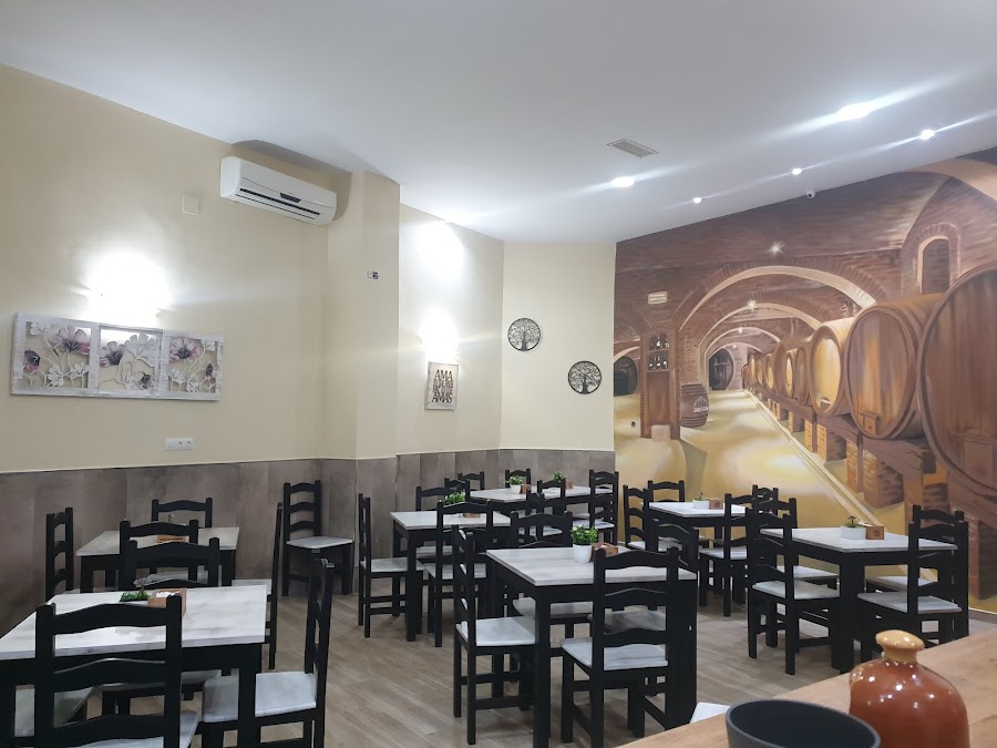 Cafe-Bar