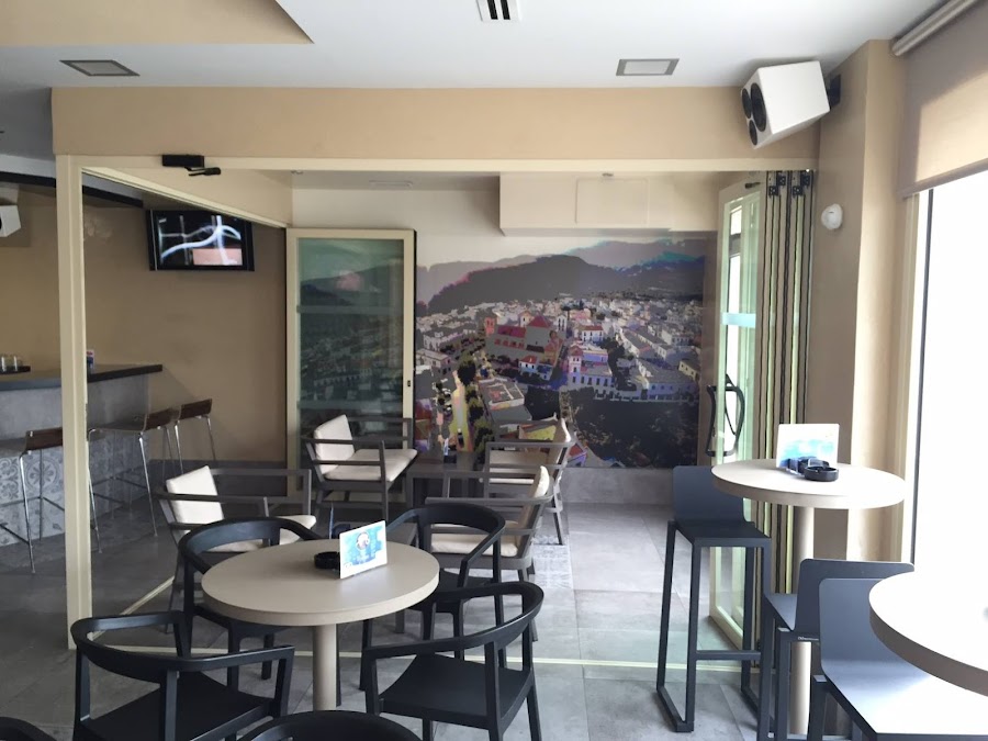 Cafe Bar Hortum