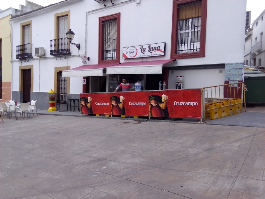 Café Bar La Luna