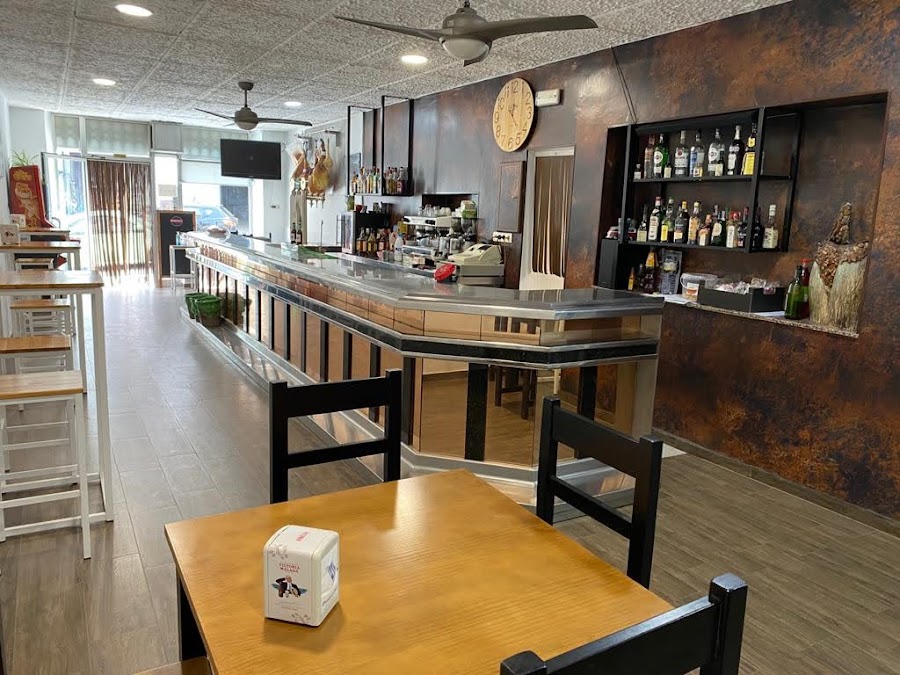 Café Bar Siance