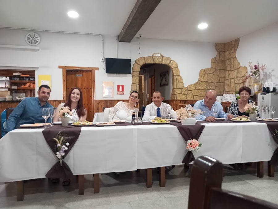 Cafeteria Bar Reencuentro