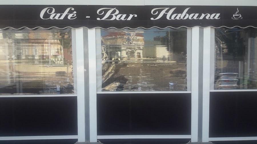 Cafeteria Belen
