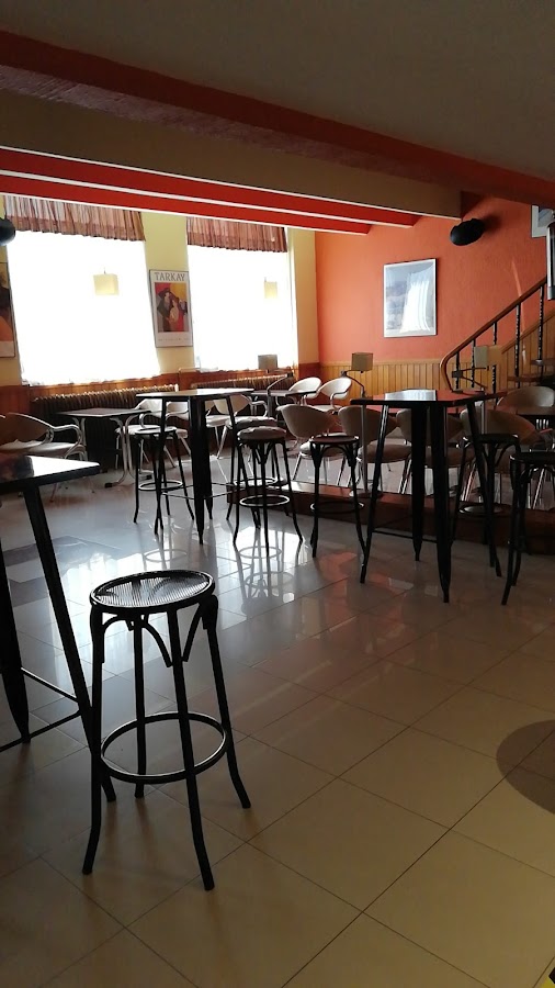 Cafeteria Dake-dai