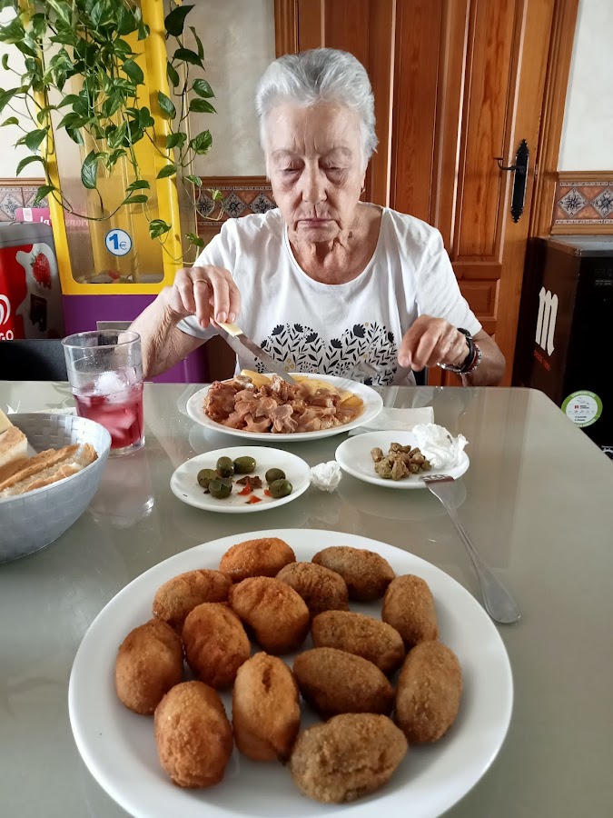 Cafeteria Gongora