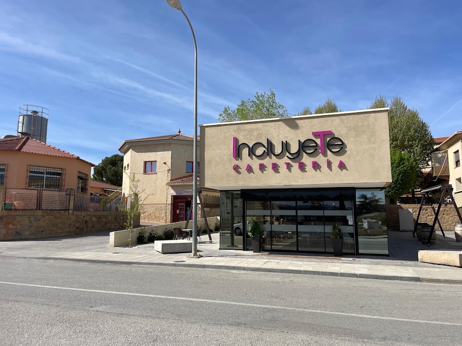 Cafetería 