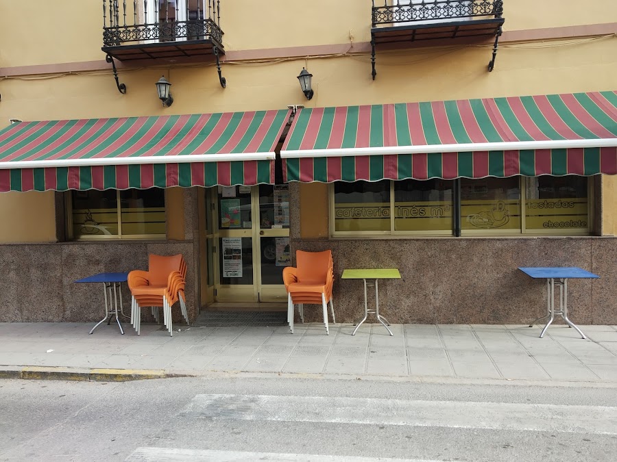 Cafeteria Ines Maria