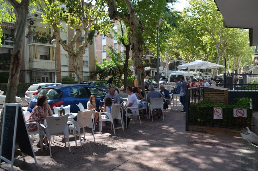 Capitão - Bar Grill