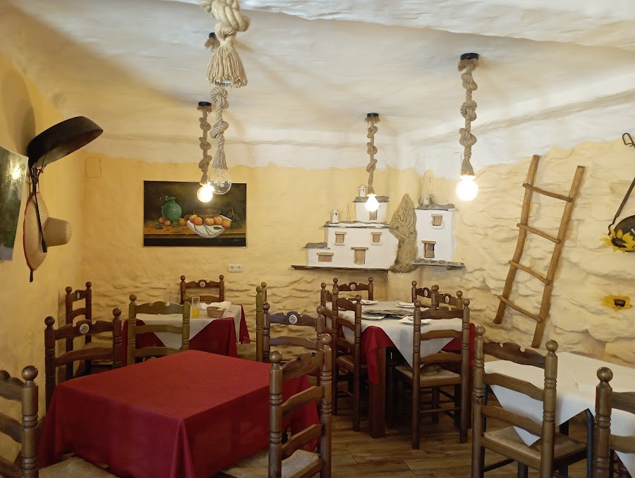Casa De La Abuela