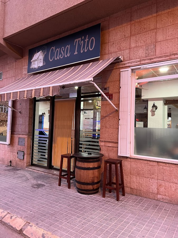 Casa Tito