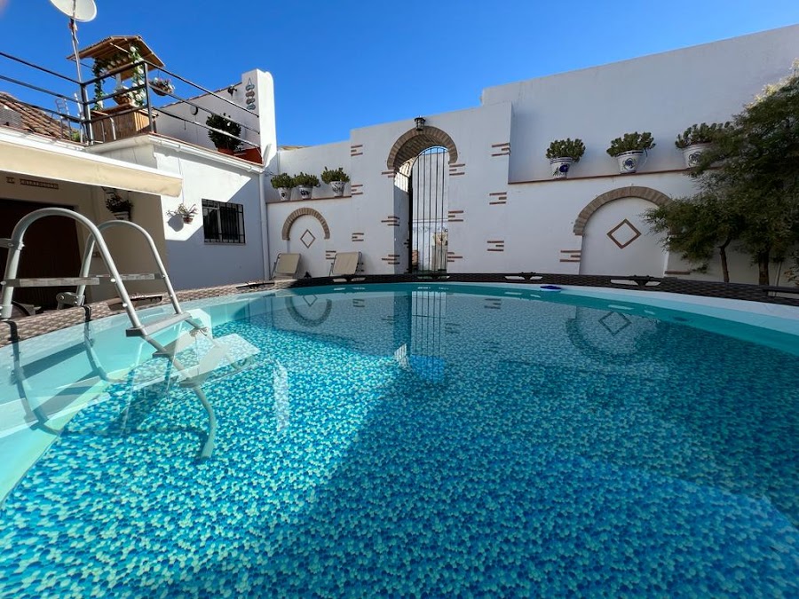 Casa Villanueva de Córdoba