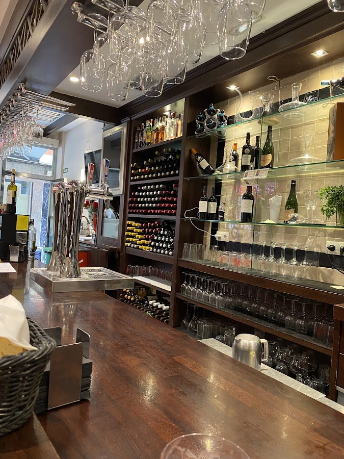 Cervecería