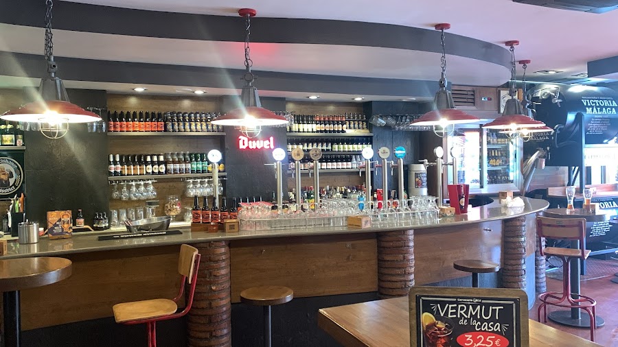 Cerveceria Ecu