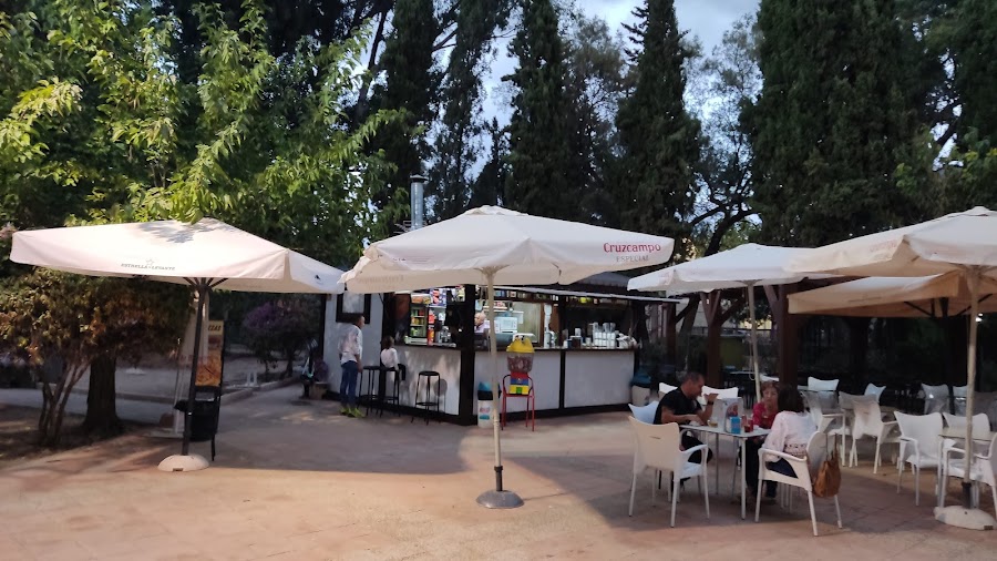 Chiringuito - bar