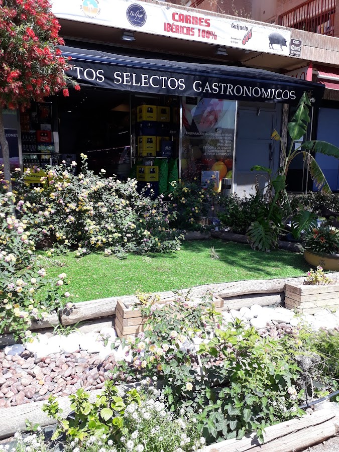Dehesa Gastronómica