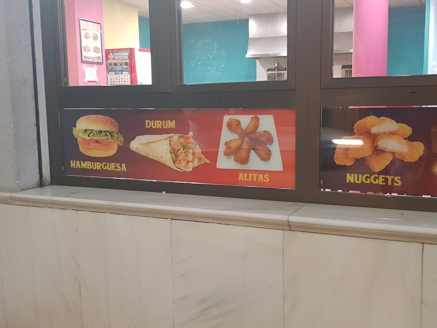 Dogar Kebab