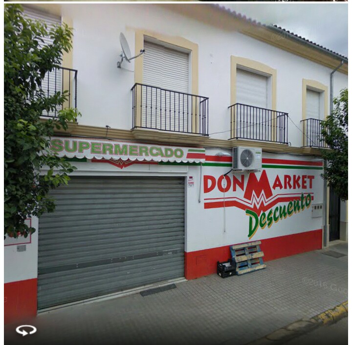 Don Market
