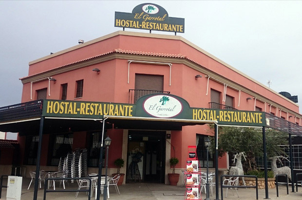 El Garrotal Restaurante