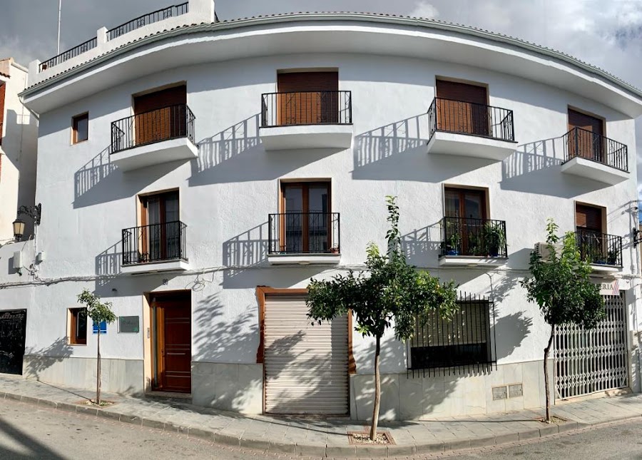 El Montoro