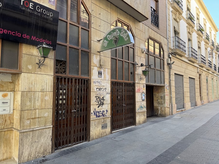 El Quinto Toro