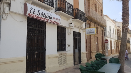 El Sótano