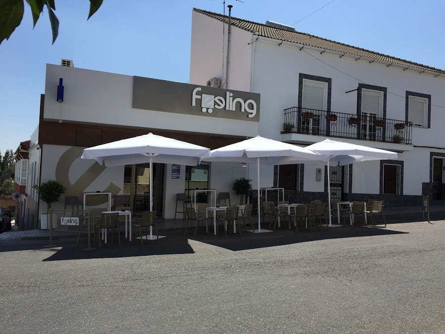 Feeling Café