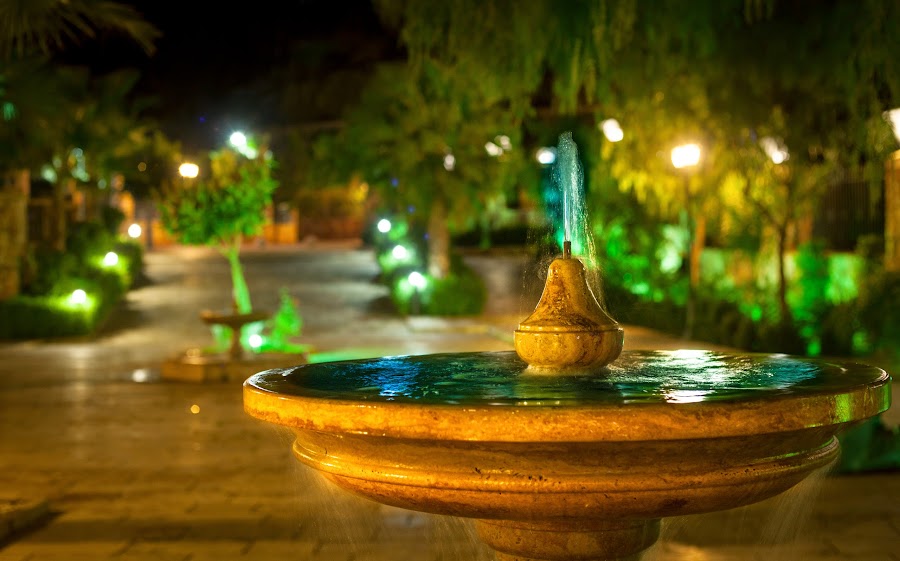 Finca el Recreo