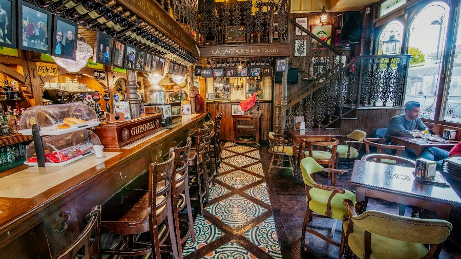 Gallagher's Irish Tavern