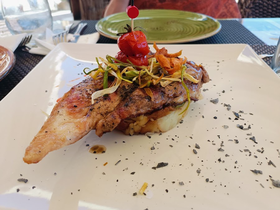 Gastro taberna Matizes