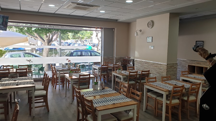 GastroBar Vesuvio
