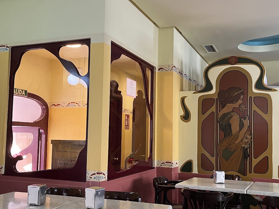Gran Bar