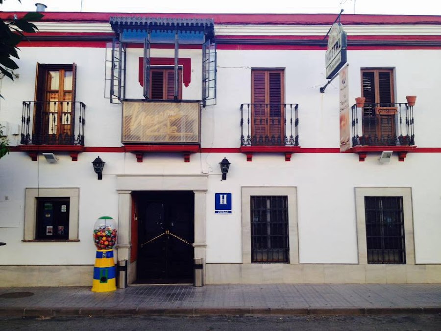 Hostal Restaurante Macami