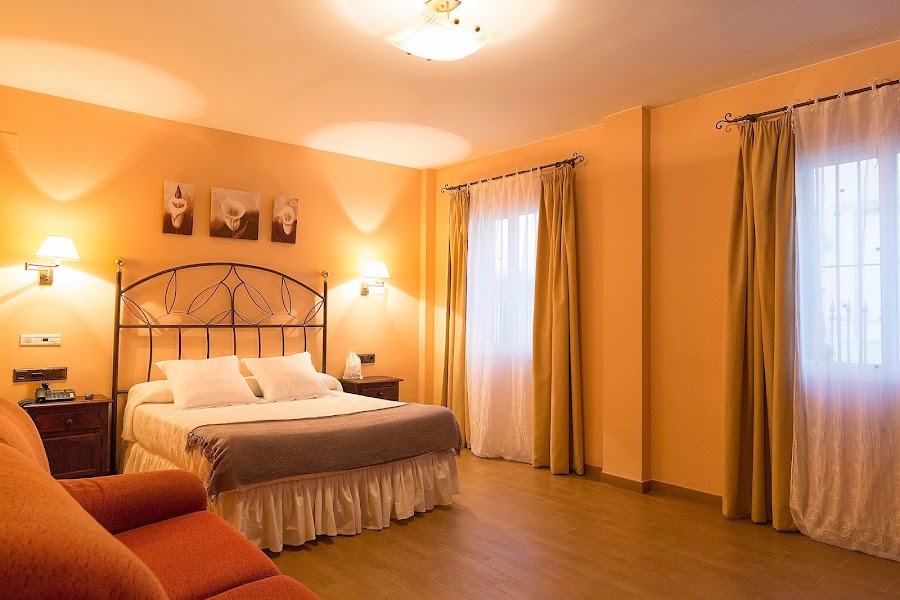 Hotel María