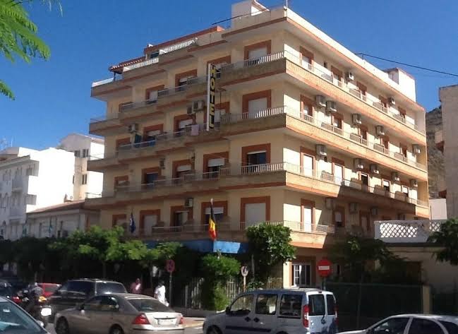 Hotel Restaurante 