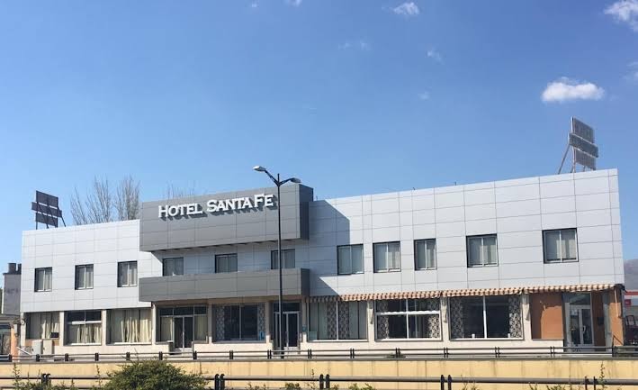 HOTEL SANTA FE