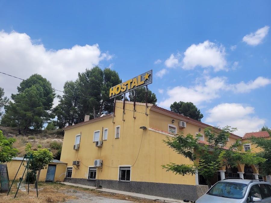 Hotel Venta Los Gemelos