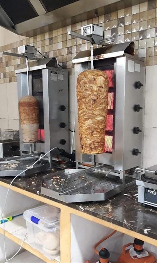 Kebap Istambul