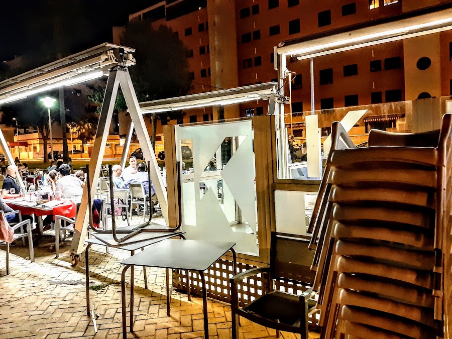 Kiosco la Termika