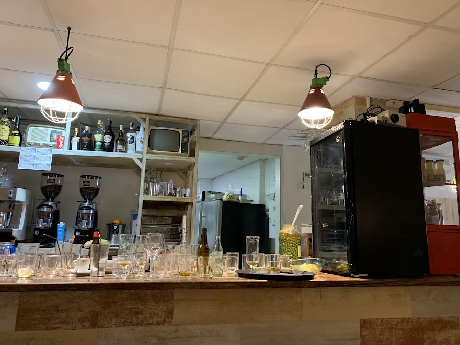 Kurtuba Gastro Bar