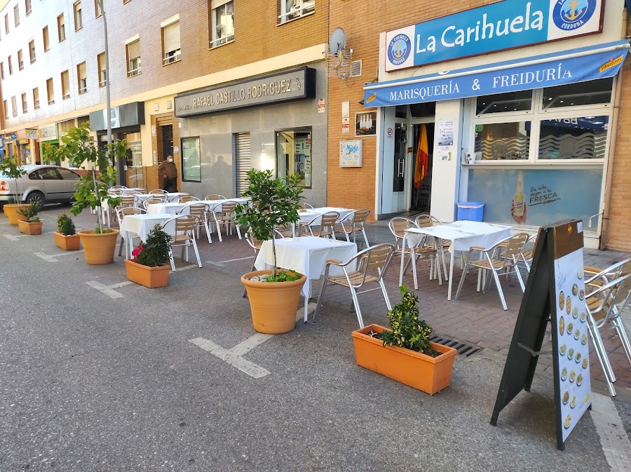 La Carihuela